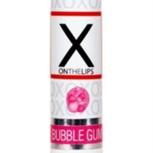 Pheromone Infused Bubble Gum Lip Balm